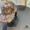 LV Retro Mesh Baseball Cap! My Favorite Hat Recently!