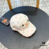 692faca999f2d84055c86652 Louis Vuitton Baseball Cap, New LV Baseball Hat, Premium Embroidery, Stylish Unisex Design