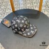 692facad99f2d84055c86658 Louis Vuitton Baseball Cap, New LV Baseball Hat, Premium Embroidery, Stylish Unisex Design