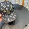 692facad99f2d84055c86659 Louis Vuitton Baseball Cap, New LV Baseball Hat, Premium Embroidery, Stylish Unisex Design