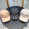 692facae99f2d84055c8665a Louis Vuitton Baseball Cap, New LV Baseball Hat, Premium Embroidery, Stylish Unisex Design