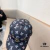 692facae99f2d84055c8665c Louis Vuitton Baseball Cap, New LV Baseball Hat, Premium Embroidery, Stylish Unisex Design