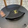 692facb999f2d84055c8666f LV Bucket Hat 🧢 New Louis Vuitton Monogram Bucket Hat 🧢 Hot Selling, Versatile Accessory 🥰 Looks Great with Any Outfit, Excellent Quality 👍 Fashionable and Matchable Bucket Hat, Baseball Cap, Knit Hat