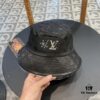 692facbb99f2d84055c86671 LV Bucket Hat 🧢 New Louis Vuitton Monogram Bucket Hat 🧢 Hot Selling, Versatile Accessory 🥰 Looks Great with Any Outfit, Excellent Quality 👍 Fashionable and Matchable Bucket Hat, Baseball Cap, Knit Hat