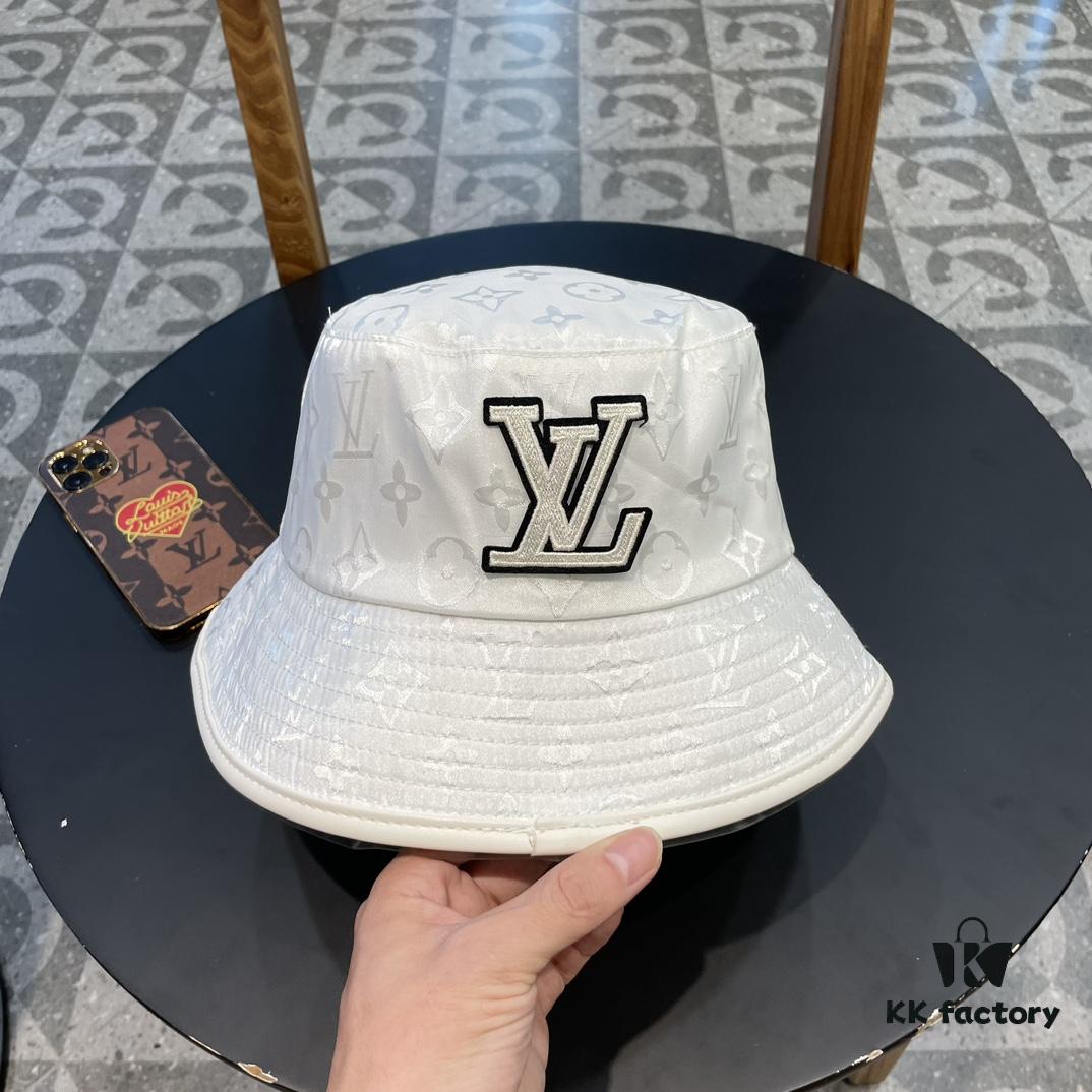 692facc199f2d84055c86679 LV Bucket Hat 🧢 New Louis Vuitton Monogram Bucket Hat 🧢