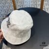 692facc199f2d84055c8667a LV Bucket Hat 🧢 New Louis Vuitton Monogram Bucket Hat 🧢
