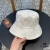 692facc399f2d84055c8667c LV Bucket Hat 🧢 New Louis Vuitton Monogram Bucket Hat 🧢