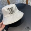692facc499f2d84055c86680 LV Bucket Hat 🧢 New Louis Vuitton Monogram Bucket Hat 🧢
