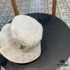 692facc599f2d84055c86682 LV Bucket Hat 🧢 New Louis Vuitton Monogram Bucket Hat 🧢