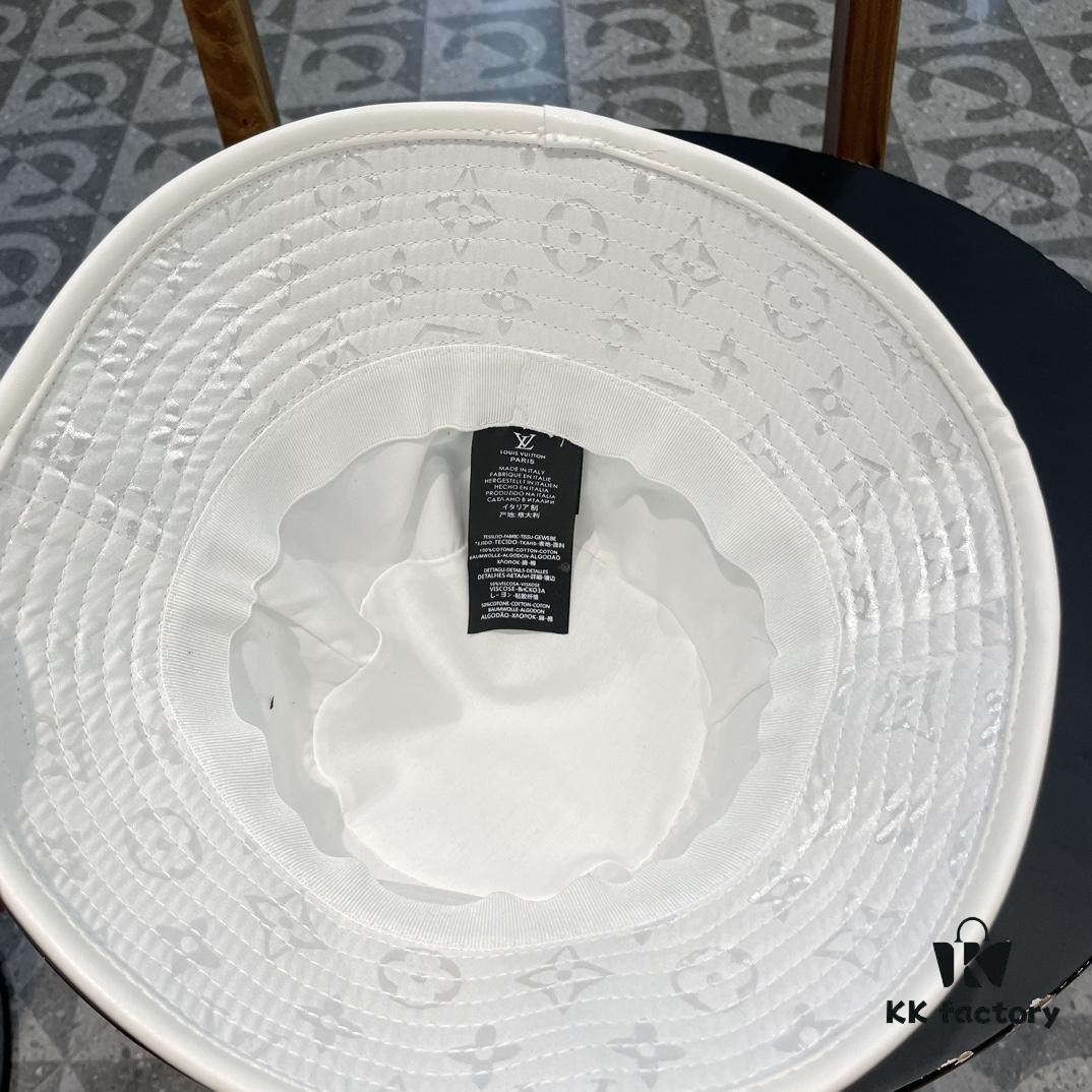 692facc599f2d84055c86683 LV Bucket Hat 🧢 New Louis Vuitton Monogram Bucket Hat 🧢