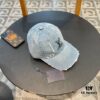 692facd399f2d84055c866a0 Louis Vuitton LV Embroidered Baseball Cap, New Arrival from Official Counter, Unisex Sun Hat, Fisherman Cap, Knit Cap