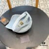 692facd499f2d84055c866a1 Louis Vuitton LV Embroidered Baseball Cap, New Arrival from Official Counter, Unisex Sun Hat, Fisherman Cap, Knit Cap