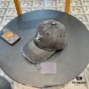 692facdb99f2d84055c866ae Louis Vuitton LV Embroidered Baseball Cap, New Arrival from Official Counter, Unisex Sun Hat, Fisherman Cap, Knit Cap