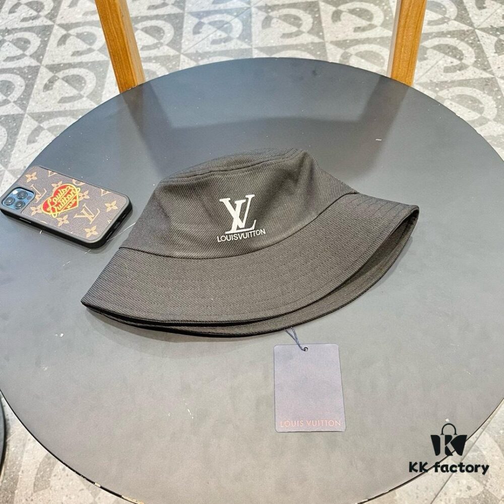 Louis Vuitton 2024 Spring Capsule Collection Fisherman Hat