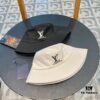 Louis Vuitton 2024 Spring Capsule Collection Fisherman Hat