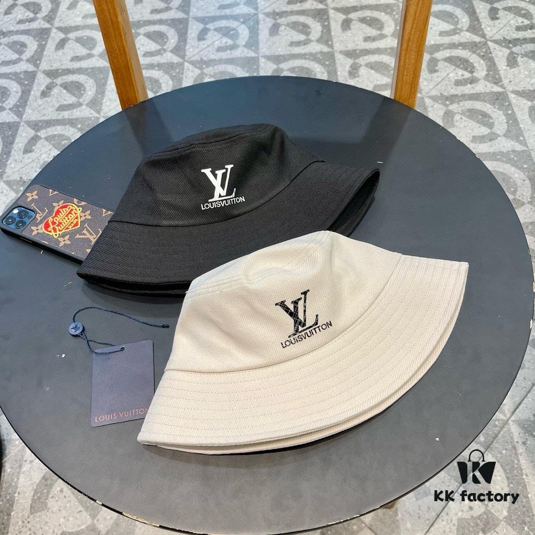 Louis Vuitton 2024 Spring Capsule Collection Fisherman Hat