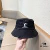 Louis Vuitton 2024 Spring Capsule Collection Fisherman Hat