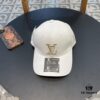 692face999f2d84055c866c9 Louis Vuitton Baseball Cap LouisVuitton🧢