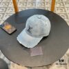 692faceb99f2d84055c866cd Louis Vuitton LV Embroidered Baseball Cap, New Arrival from Official Counter, Unisex Sun Hat, Fisherman Cap, Knit Cap