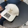 692faceb99f2d84055c866ce Louis Vuitton Baseball Cap LouisVuitton🧢