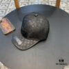 692faced99f2d84055c866d2 Louis Vuitton LV Embroidered Baseball Cap, New Arrival from Official Store, Unisex Sun Hat, Fisherman Cap, Knit Cap