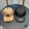692facee99f2d84055c866d5 Louis Vuitton LV Embroidered Baseball Cap, New Arrival from Official Store, Unisex Sun Hat, Fisherman Cap, Knit Cap