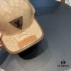 692facf299f2d84055c866dc Louis Vuitton LV Embroidered Baseball Cap, New Arrival from Boutique, Unisex Sun Hat, Fisherman Cap, Knit Cap