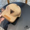 692facf499f2d84055c866e1 Louis Vuitton LV Embroidered Baseball Cap, New Arrival from Boutique, Unisex Sun Hat, Fisherman Cap, Knit Cap