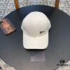 692fad0199f2d84055c866fe LV (Louis Vuitton) New Original Single Baseball Cap, Embossed Cowhide, 1:1 Mold Customized, Authentic Denim Fabric, Exquisite Craftsmanship, Excellent Quality, Basic Head Circumference 56cm, Adjustable Patch