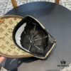 692fad0899f2d84055c8670b LV (Louis Vuitton) New Original Single Baseball Cap, Monogram Patchwork, 1:1 Mold Customized, Authentic Canvas Fabric with Store-Grade Monogram Leather, Heavy Embroidery, Exquisite Craftsmanship