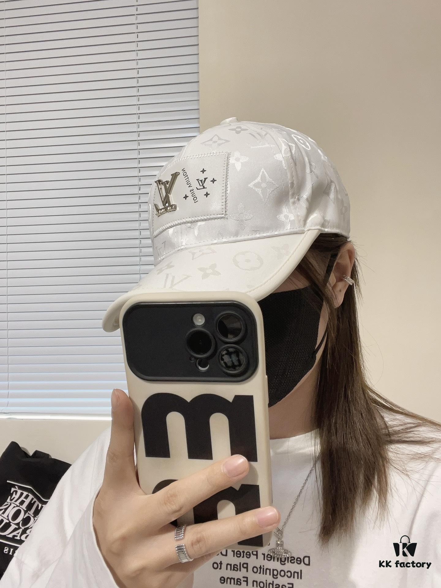 LV New Baseball Cap 🧢