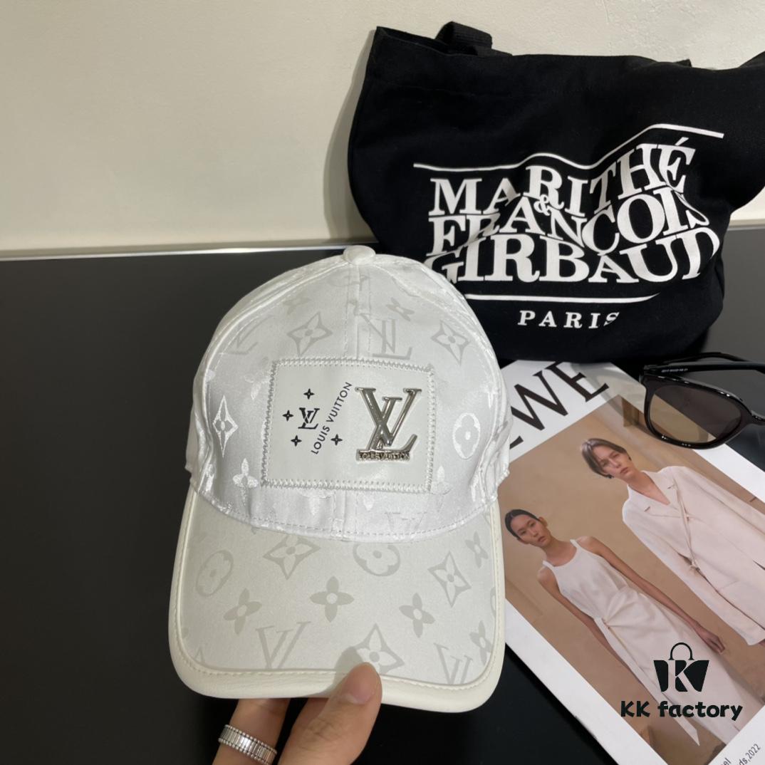 LV New Baseball Cap 🧢