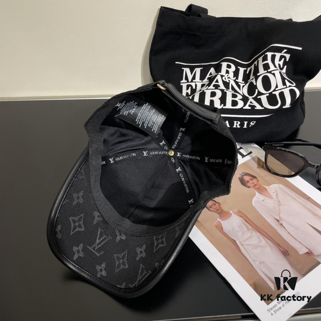 692fad1999f2d84055c8672a LV New Baseball Cap 🧢