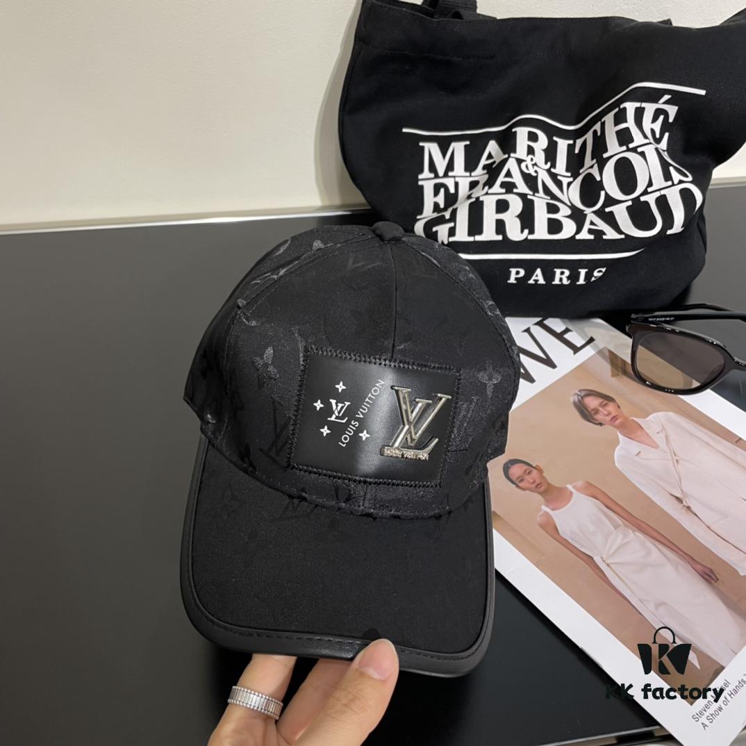 692fad1c99f2d84055c8672e LV New Baseball Cap 🧢