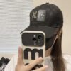 692fad1d99f2d84055c86730 LV New Baseball Cap 🧢