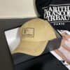 692fad2199f2d84055c86738 LV Louis Vuitton Original Embroidered Baseball Cap, Store Hot-Selling Style, Cotton Lining, Lightweight and Breathable
