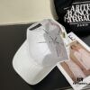692fad2e99f2d84055c8674e Louis Vuitton LV Embroidered Baseball Cap, New Arrival from Boutique, Unisex Sun Hat, Fisherman Cap, Knit Cap