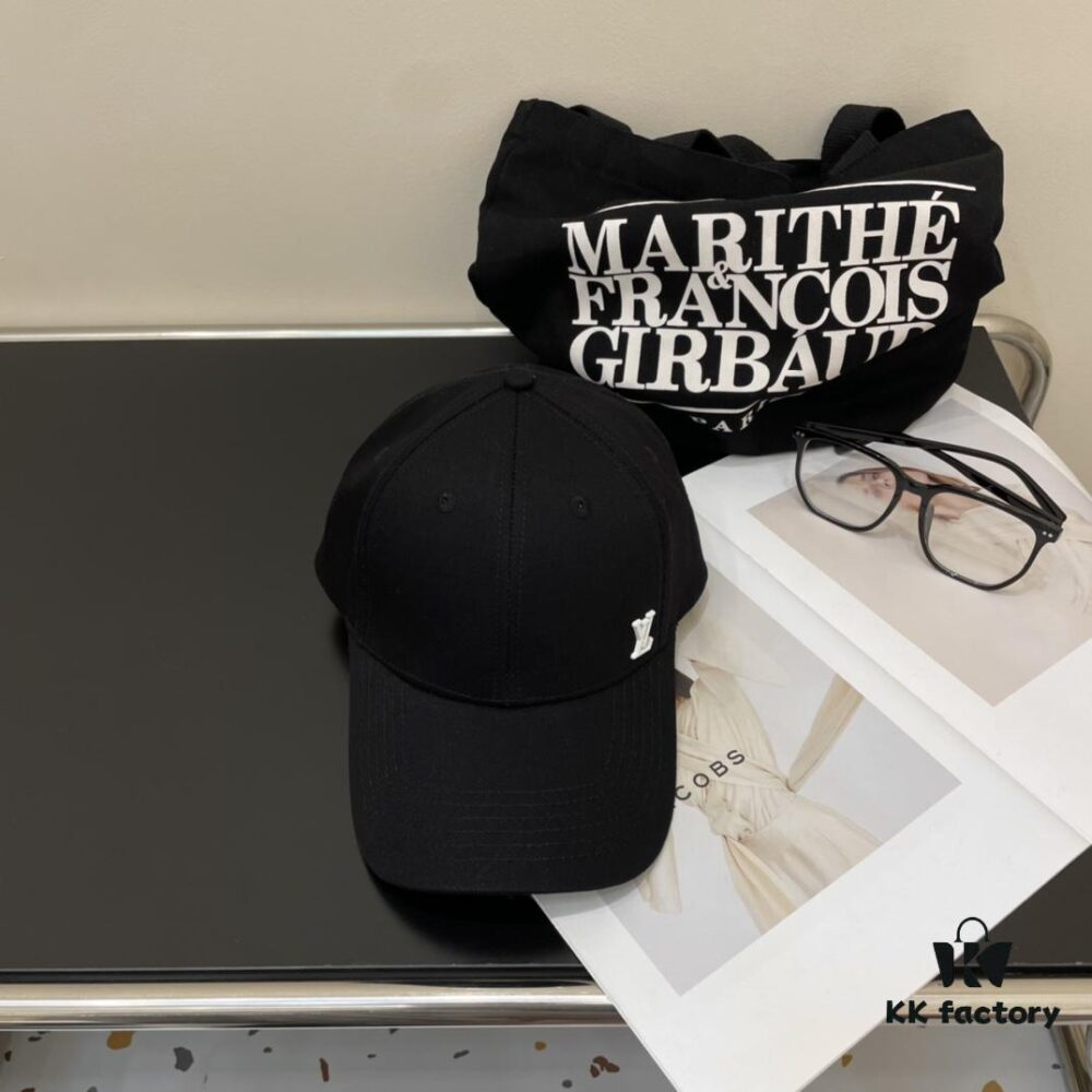 692fad3c99f2d84055c86763 Louis Vuitton LouisVuitton New Baseball Cap🧢