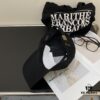 Louis Vuitton LouisVuitton New Baseball Cap🧢