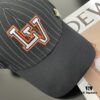 692fad4299f2d84055c86769 Louis Vuitton LV Embroidered Baseball Cap, New Arrival from Official Counter, Unisex Sun Hat, Fisherman Cap, Knit Cap