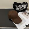 692fad4699f2d84055c86770 Louis Vuitton LouisVuitton New Baseball Cap 🧢