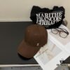 692fad4699f2d84055c86771 Louis Vuitton LouisVuitton New Baseball Cap 🧢
