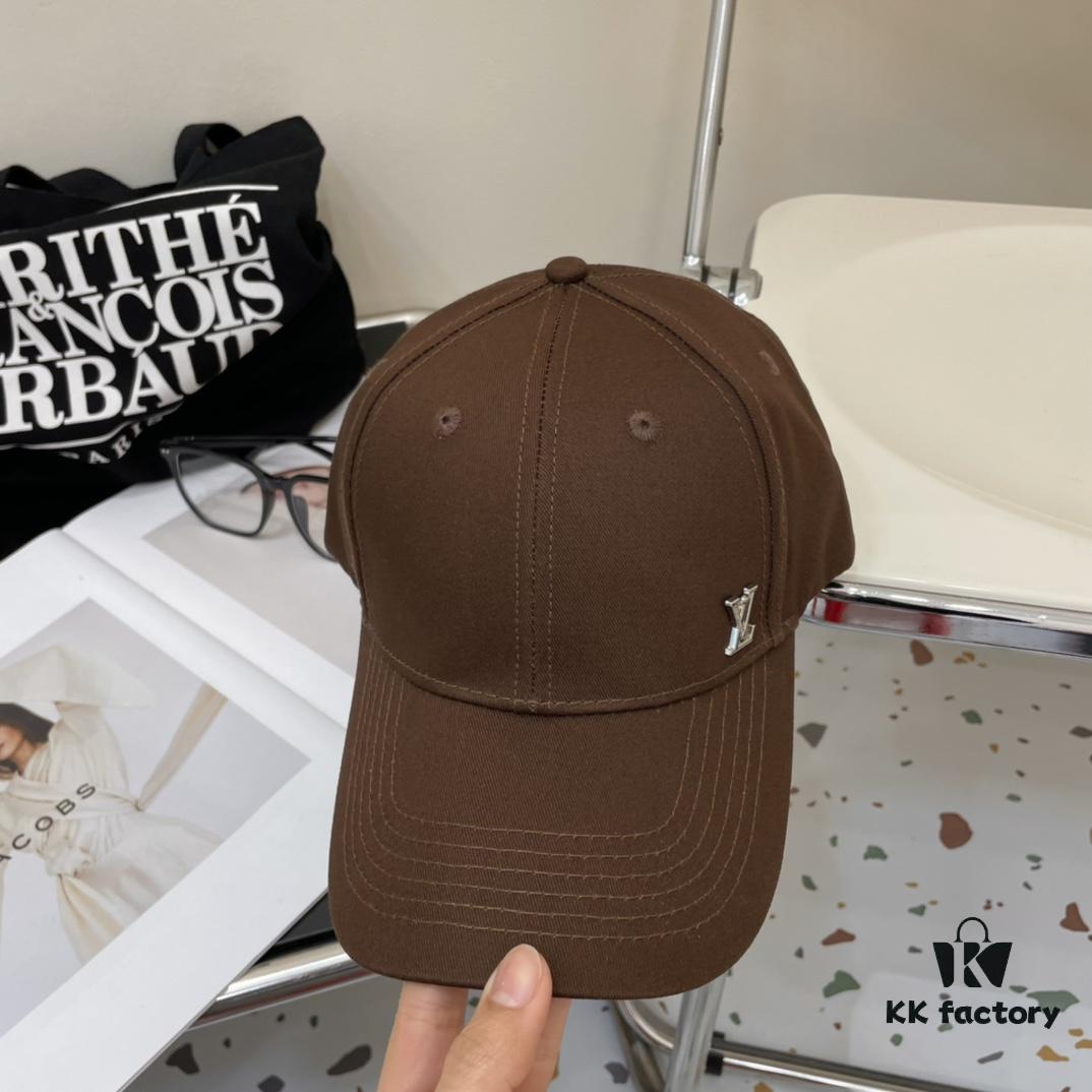 692fad4799f2d84055c86772 Louis Vuitton LouisVuitton New Baseball Cap 🧢