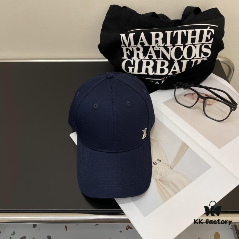 692fad4a99f2d84055c86777 Louis Vuitton LouisVuitton New Baseball Cap 🧢