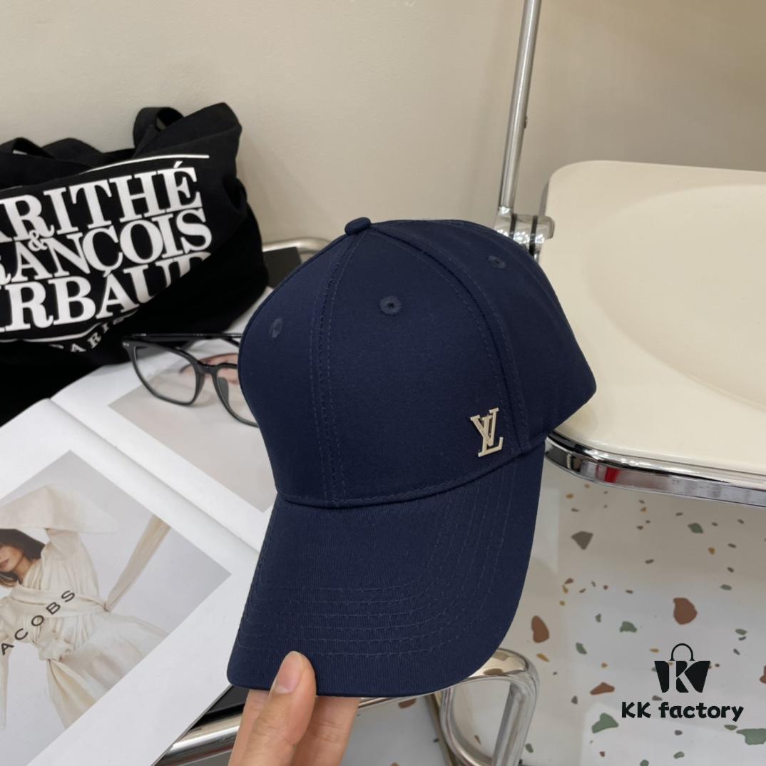 692fad4c99f2d84055c8677a Louis Vuitton LouisVuitton New Baseball Cap 🧢