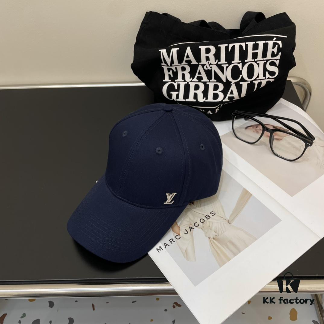 692fad4d99f2d84055c8677b Louis Vuitton LouisVuitton New Baseball Cap 🧢