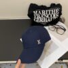 692fad4d99f2d84055c8677c Louis Vuitton LouisVuitton New Baseball Cap 🧢