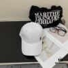 Louis Vuitton LouisVuitton New Baseball Cap 🧢