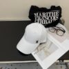 Louis Vuitton LouisVuitton New Baseball Cap 🧢