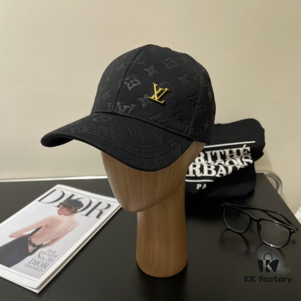 692fad5399f2d84055c86788 Louis Vuitton Baseball Cap